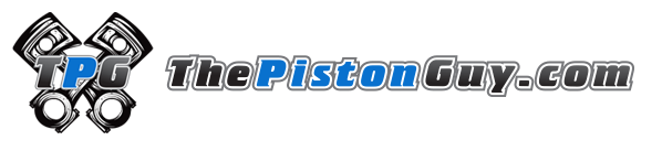 The Piston Guy